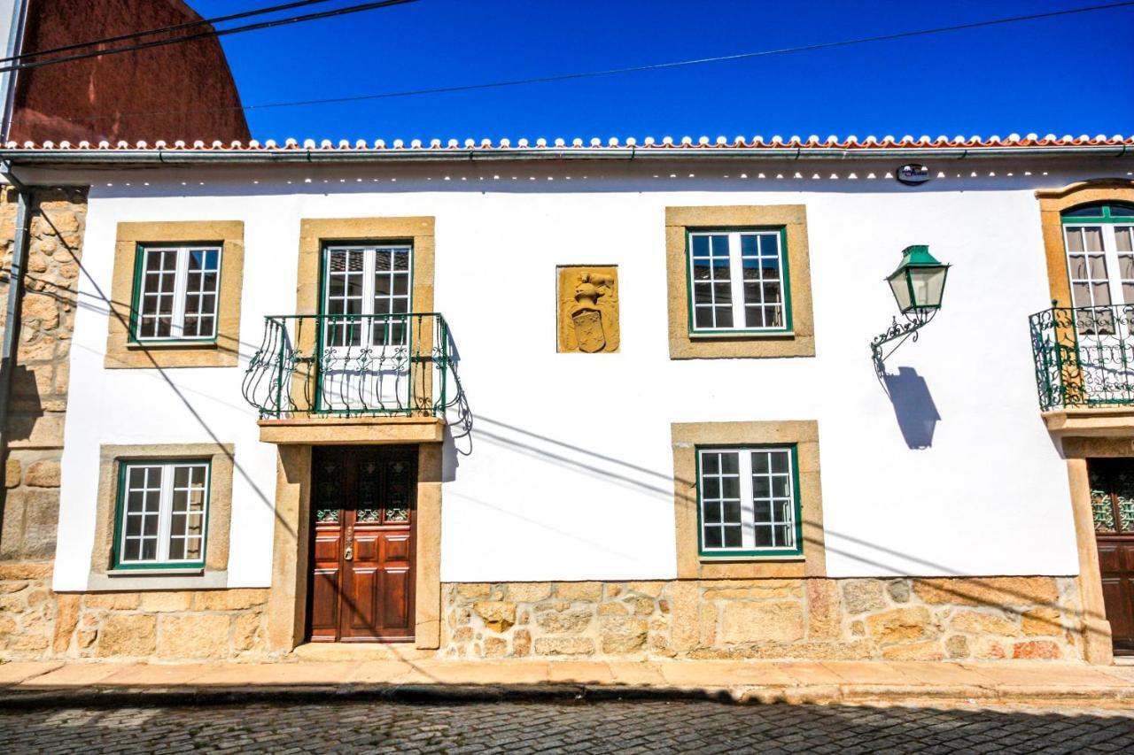 Solar De Oledo Apartamento Exterior foto