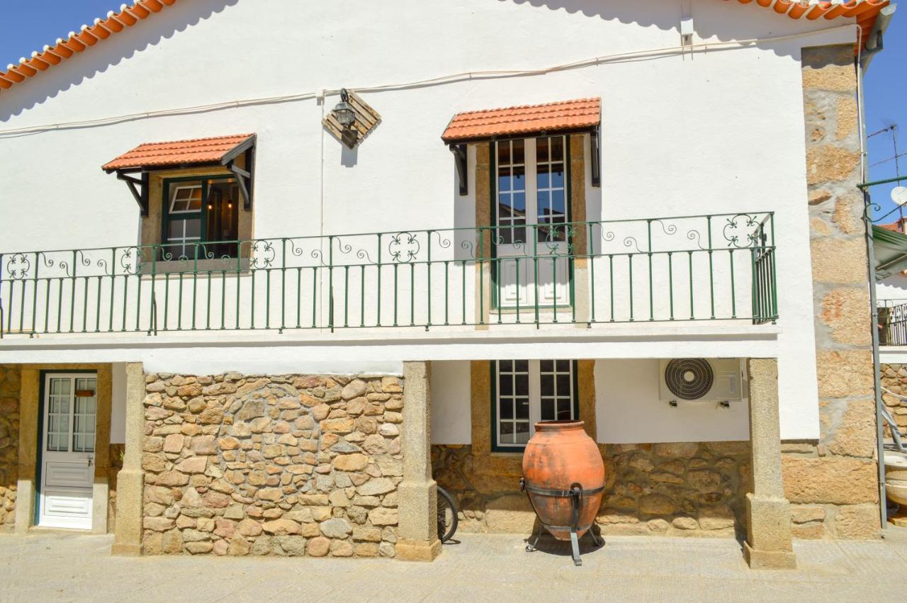 Solar De Oledo Apartamento Exterior foto