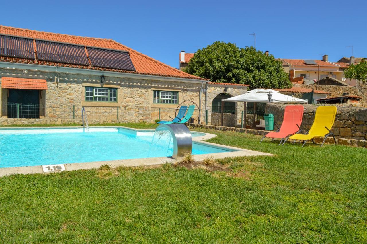 Solar De Oledo Apartamento Exterior foto