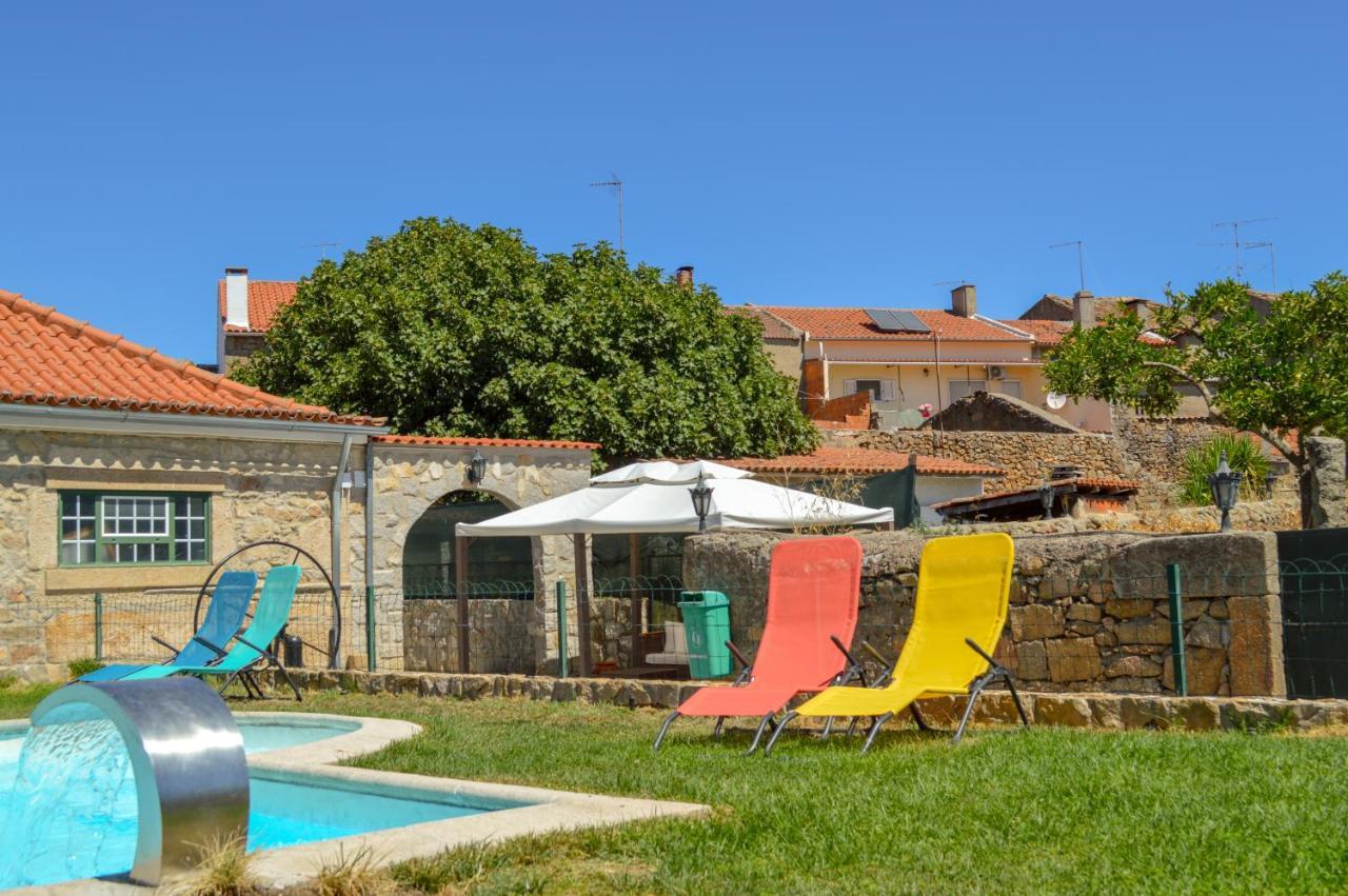 Solar De Oledo Apartamento Exterior foto